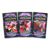 Disney Lorcana TCG Rise of the Floodborn Series 2 Booster Pack