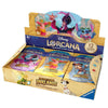 Disney Lorcana TCG Into the Inklands! Series 3 Booster Box (24pc)