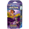 Disney Lorcana TCG Ursula's Return Series 4 Starter Deck B