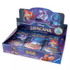 Disney Lorcana TCG Ursula's Return Series 4 Booster Box (24pc)