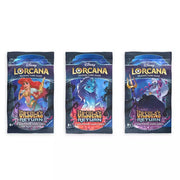 Disney Lorcana TCG Ursula's Return Series 4 Booster Box (24pc)