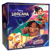 Disney Lorcana TCG Shimmering Skies Series 5 Illumineer's Trove