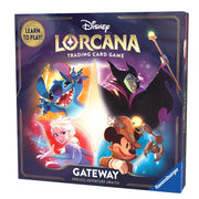 Disney Lorcana TCG Shimmering Skies Series 5 Gateway