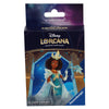 Disney Lorcana TCG Shimmering Skies Series 5 Sleeves Tiana