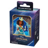 Disney Lorcana TCG Shimmering Skies Series 5 Deck Box Tiana