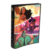 Disney Lorcana TCG Shimmering Skies Portfolio