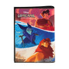 Disney Lorcana TCG Shimmering Skies Portfolio