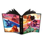 Disney Lorcana TCG Shimmering Skies Portfolio