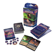 Disney Lorcana TCG Shimmering Skies Series 5 Starter Deck Emerald Steel