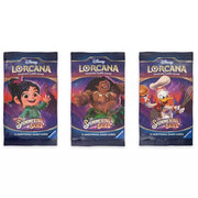 Disney Lorcana TCG Shimmering Skies Series 5 Booster Box (24pc)