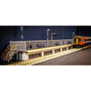 DCC Concepts DML-MSK Modern Station Platform Kit 634mm