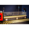 DCC Concepts DML-MSK Modern Station Platform Kit 634mm