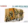 Dragon 3024 1/35 U.S. Army Special Forces Plastic Model Kit