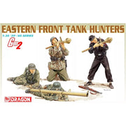 Dragon 6279 1/35 Eastern Front Tank Hunters Plastic Model Kit