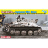 Dragon 6489 1/35 150mm SIG 33/2 auf Jagdpanzer 38t Hetzer Smart Kit