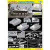 Dragon 6489 1/35 150mm SIG 33/2 auf Jagdpanzer 38t Hetzer Smart Kit