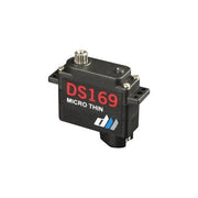 Dualsky DS169 DS169 Micro Thin HV Servo 2.8kg