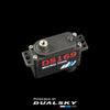 Dualsky DS169 DS169 Micro Thin HV Servo 2.8kg