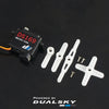 Dualsky DS169 DS169 Micro Thin HV Servo 2.8kg