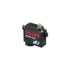 Dualsky DS169F DS169 Flat Thin HV Wing Servo 2.8kg