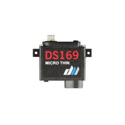 Dualsky DS169F DS169 Flat Thin HV Wing Servo 2.8kg