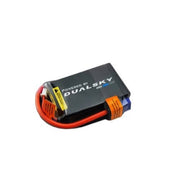 Dualsky DSB31538 1600mah 3S 11.1v 150C LiPo Battery with XT60 Connector