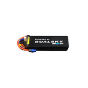 Dualsky DSB31795 5600mah 5S 18.5v 65C LiPo Battery with XT60 Connector