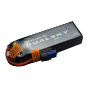 Dualsky DSB31810 2200mah 2S 7.4v 50C HED Lipo Battery with XT60 Connector