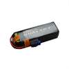 Dualsky DSB31813 2200mah 5S 18.5v 50C HED Lipo Battery with XT60 Connector