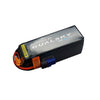 Dualsky DSB31814 2200mah 6S 22.2v 50C HED Lipo Battery with XT60 Connector