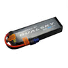 Dualsky DSB31820 3300mah 2S 7.4v 50C HED Lipo Battery with XT60 Connector