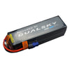 Dualsky DSB31831 4350mah 3S 11.1v 50C HED Lipo Battery with XT60 Connector