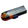 Dualsky DSB31846 6400mah 3S 11.1v 50C HED LiPo Battery with XT60 Connector