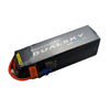 Dualsky DSB31849 6400mah 6S 22.2v 45C HED Lipo Battery