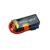 Dualsky DSB31955 1300mah 6S 22.2v 150C LiPo Battery with XT60 Connector