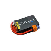 Dualsky DSB31957 1600mah 6S 22.2v 150C LiPo Battery with XT60 Connector