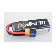 Dualsky DSBXP22503ULT 2250mah 3S 11.1v 70C Ultra 70 LiPo Battery with XT60 Connector