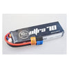 Dualsky DSBXP33003ULT 3300mah 3S 11.1v 70C Ultra 70 LiPo Battery with XT60 Connector