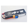 Dualsky DSBXP38504ULT 3850mah 4S 14.8v 70C Ultra 70 LiPo Battery with XT60 Connector