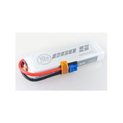 Dualsky DSBXP40003ECO 4000mah 3S 11.1v 25C ECO LiPo Battery with XT60 Connector