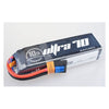 Dualsky DSBXP44005ULT 4400mah 5S 18.5v 70C Ultra 70 LiPo Battery with XT60 Connector