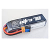 Dualsky DSBXP50002ULT 5000mah 2S 7.4v 70C Ultra 70 LiPo Battery with XT60 Connector