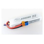 Dualsky DSBXP52002ECO 5200mah 2S 7.4v 25C ECO LiPo Battery with XT60 Connector