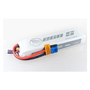 Dualsky DSBXP52003ECO 5200mah 3S 11.1v 25C ECO LiPo Battery with XT60 Connector