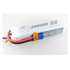 Dualsky DSBXP52004ECO 5200mah 4S 14.8v 25C ECO LiPo Battery with XT60 Connector