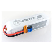 Dualsky DSBXP52005ECO 5200mah 5S 18.5v 25C ECO LiPo Battery with XT60 Connector