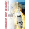 Dragon Space Collection Catalogue 2012**