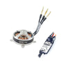 Dualsky DSTC.2A.MIC Micro Tuning Combo with 1812MA-42 Motor and 6A ESC