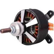 Dualsky DSXM51295S GA6000.8 Brushless Motor 60cc 180kv Standard Prop Hub