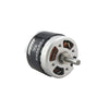 Dualsky DSXM51676 ECO 4120C 350kv Brushless Motor